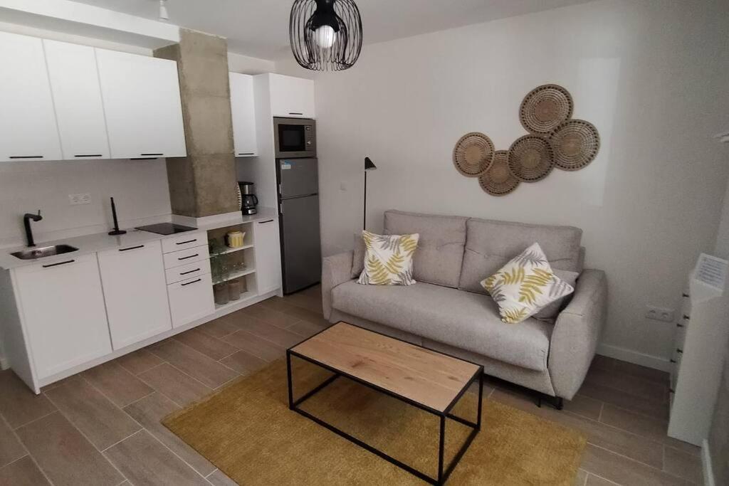 Apartamento Laurana サンタンデール エクステリア 写真
