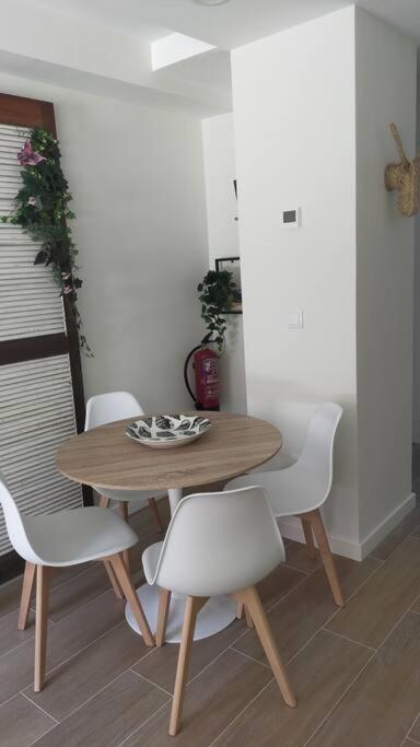Apartamento Laurana サンタンデール エクステリア 写真
