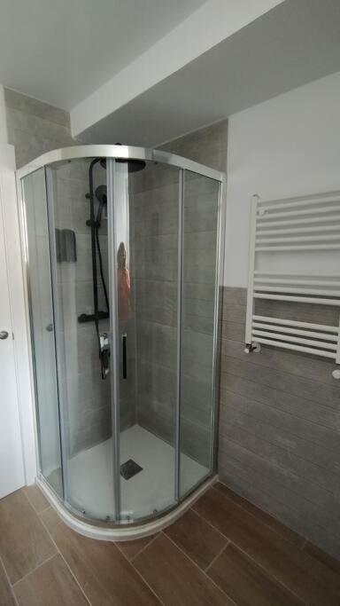 Apartamento Laurana サンタンデール エクステリア 写真