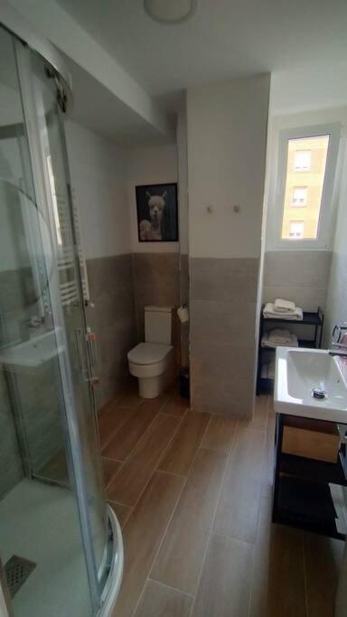 Apartamento Laurana サンタンデール エクステリア 写真