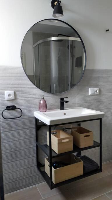 Apartamento Laurana サンタンデール エクステリア 写真