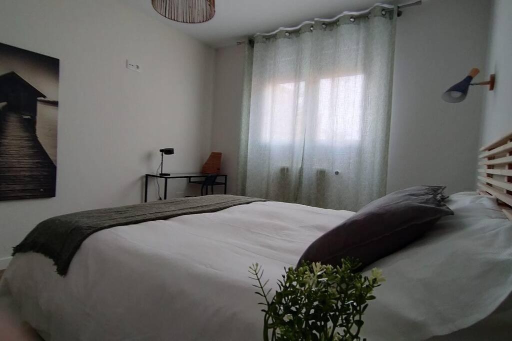 Apartamento Laurana サンタンデール エクステリア 写真