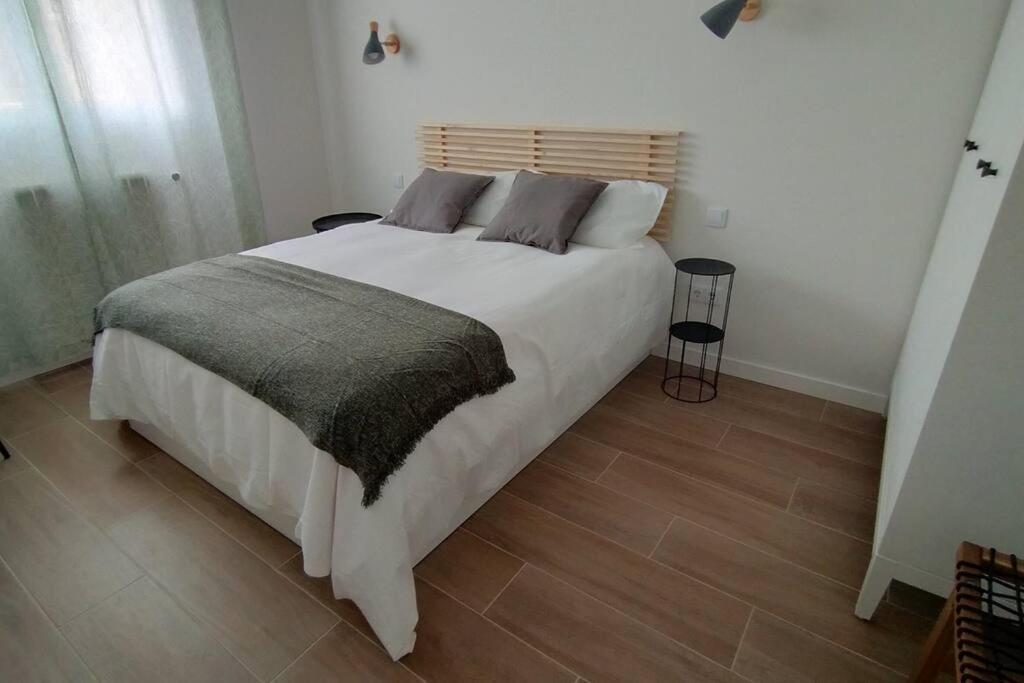 Apartamento Laurana サンタンデール エクステリア 写真