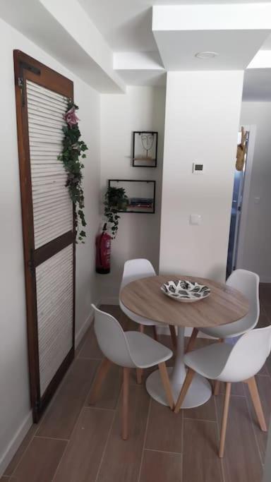 Apartamento Laurana サンタンデール エクステリア 写真