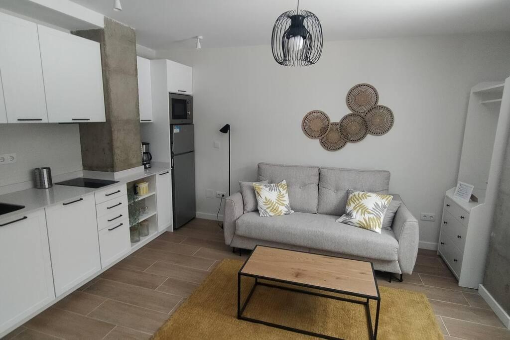 Apartamento Laurana サンタンデール エクステリア 写真