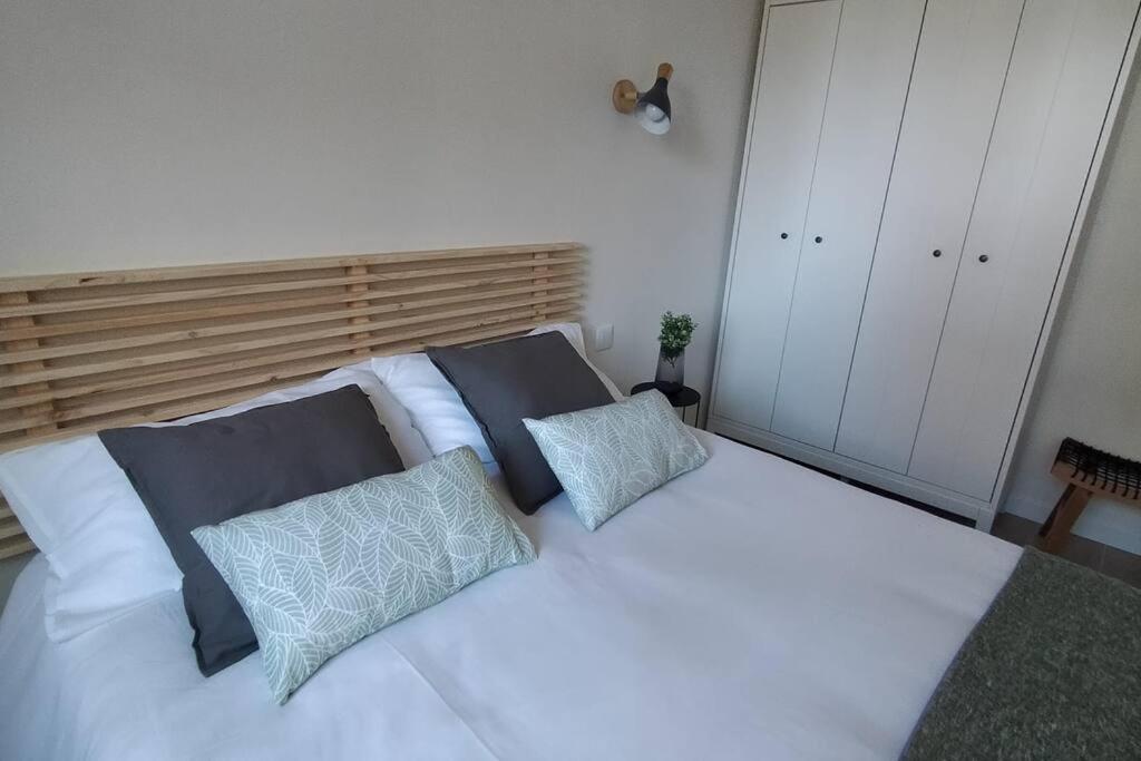 Apartamento Laurana サンタンデール エクステリア 写真
